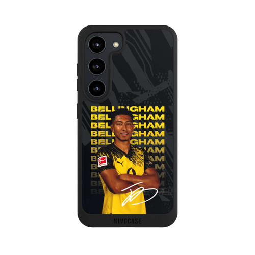 Samsung Galaxy S23 NIVOpure Jobe Bellingham 25/26