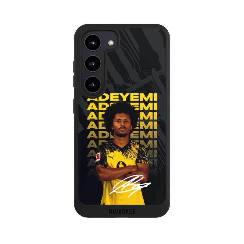 Galaxy S23 NIVOpure Karim Adeyemi 25/26