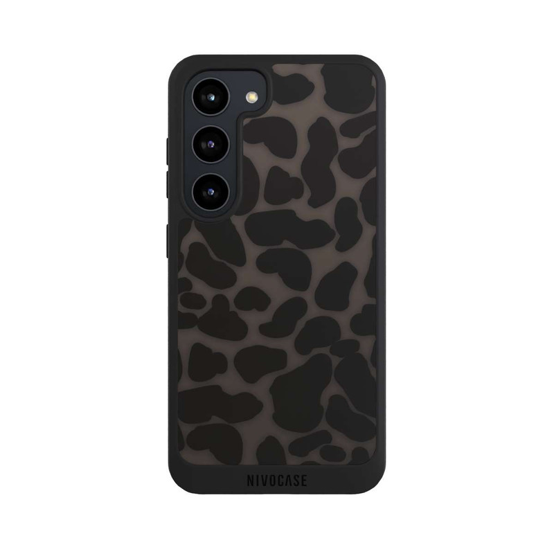 Galaxy S23 NIVOpure Leo Pattern Abstract