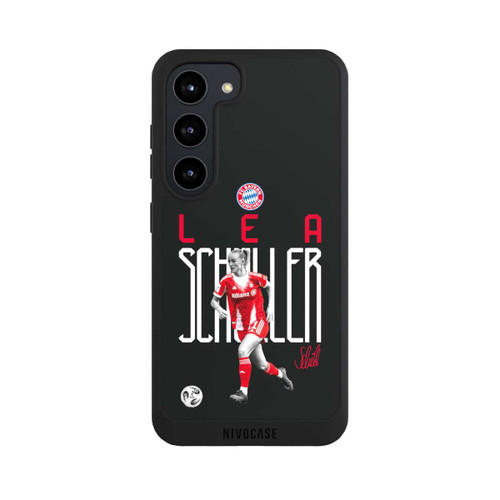 Samsung Galaxy S23 NIVOpure Lea Schüller 25/26