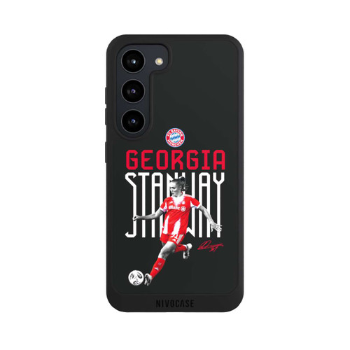 Samsung Galaxy S23 NIVOpure Georgia Stanway 25/26