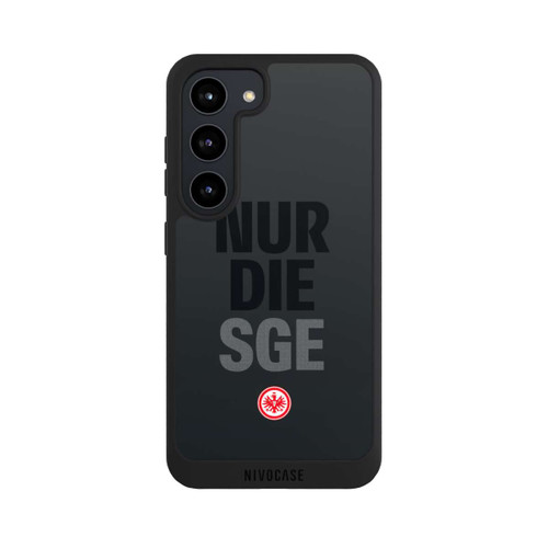 Samsung Galaxy S23 NIVOpure Eintracht Frankfurt Nur Die SGE