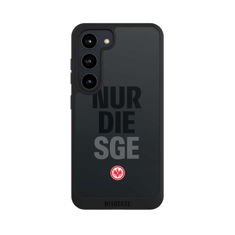 Galaxy S23 NIVOpure Eintracht Frankfurt Nur Die SGE