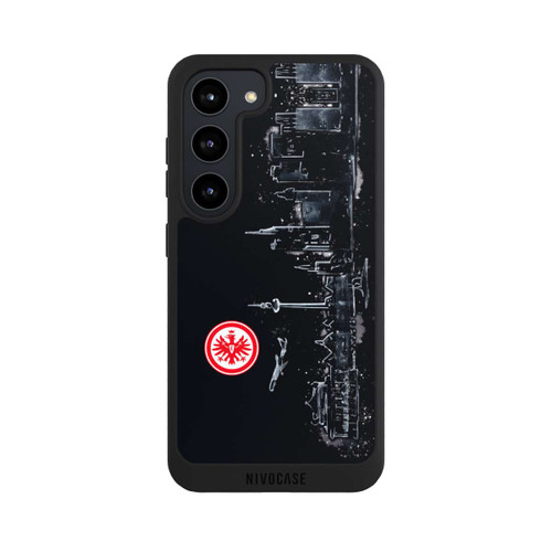 Samsung Galaxy S23 NIVOpure SGE Frankfurt Skyline