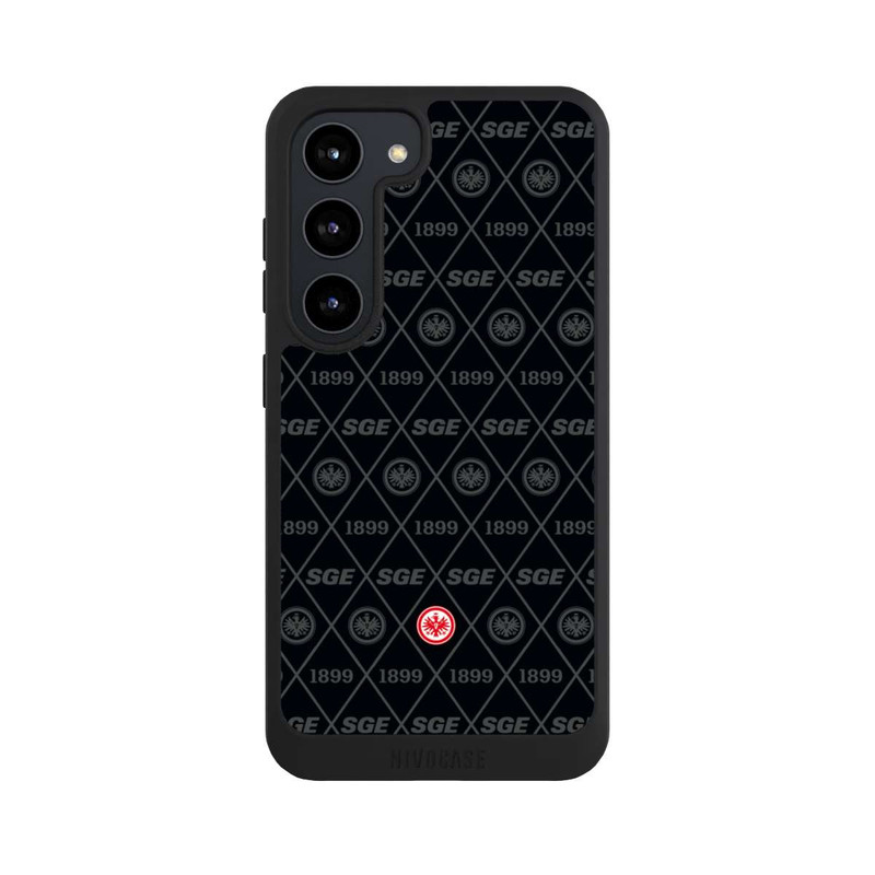 Galaxy S23 NIVOpure SGE Logo Muster