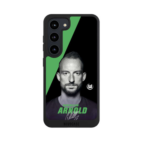 Samsung Galaxy S23 NIVOpure Maximilian Arnold 25/26