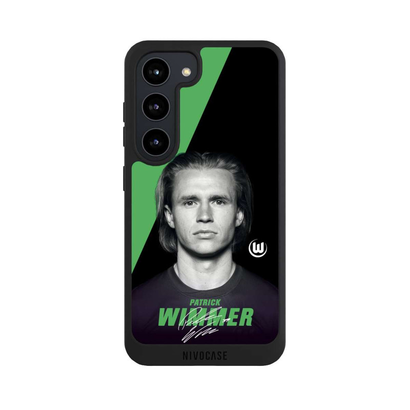Galaxy S23 NIVOpure Patrik Wimmer 25/26