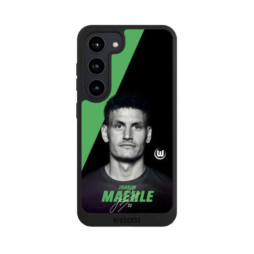 Samsung Galaxy S23 NIVOpure Joakim Maehle 25/26