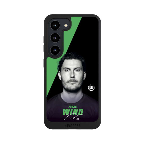 Samsung Galaxy S23 NIVOpure Jonas Wind 25/26