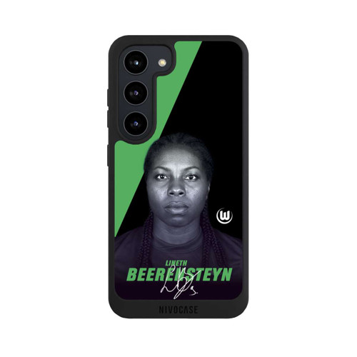 Samsung Galaxy S23 NIVOpure Lineth Beerensteyn 25/26