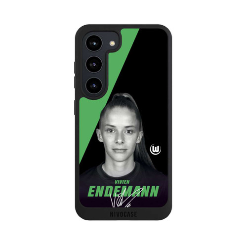 Samsung Galaxy S23 NIVOpure Vivien Endemann 25/26
