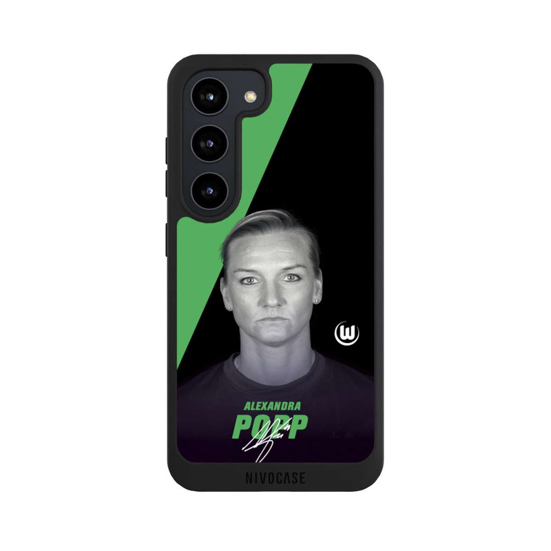 Galaxy S23 NIVOpure Alexandra Popp 25/26