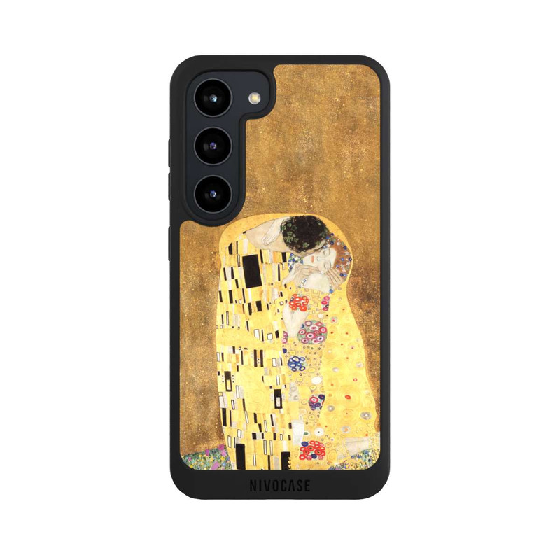 Galaxy S23 NIVOpure Le Baiser Peintures