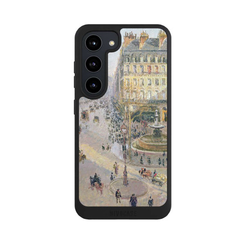 Samsung Galaxy S23 NIVOpure Die Allee der Oper