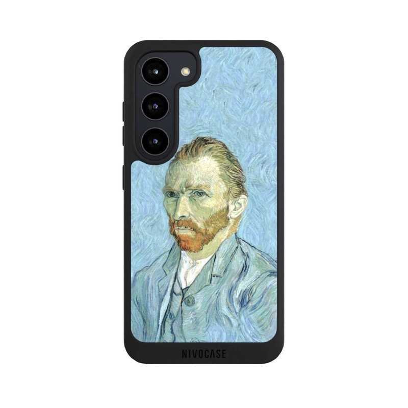Galaxy S23 NIVOpure Self Portrait, 1889