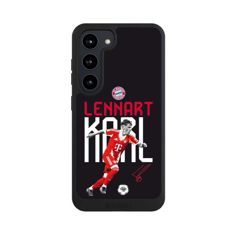 Galaxy S23 NIVOpure Lennart Karl 25/26