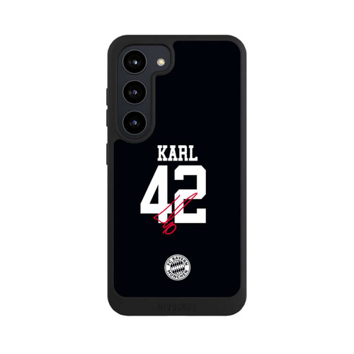 Samsung Galaxy S23 NIVOpure Karl 42