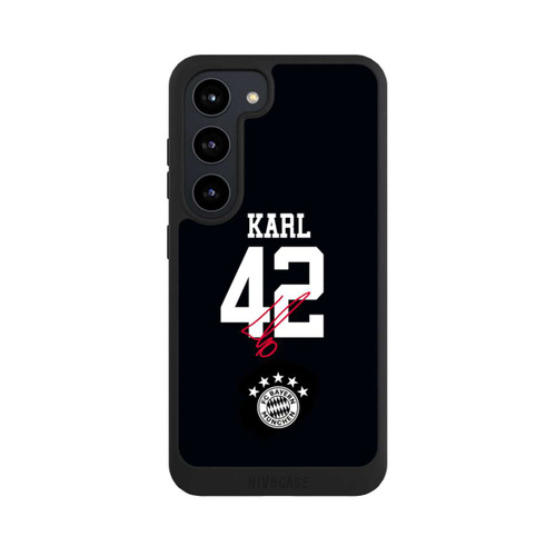 Samsung Galaxy S23 NIVOpure Karl 42