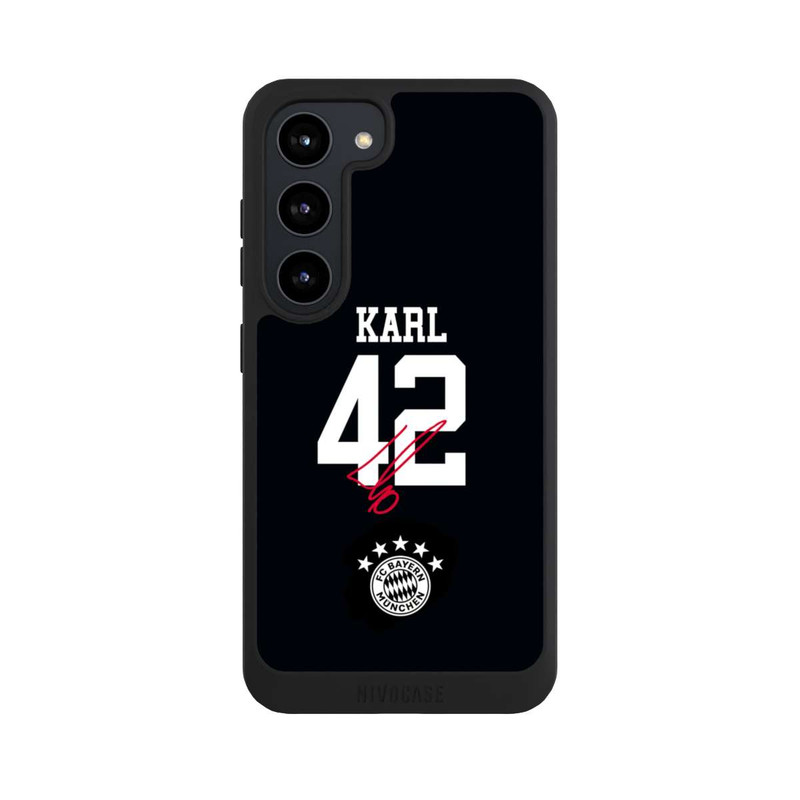 Galaxy S23 NIVOpure Karl 42