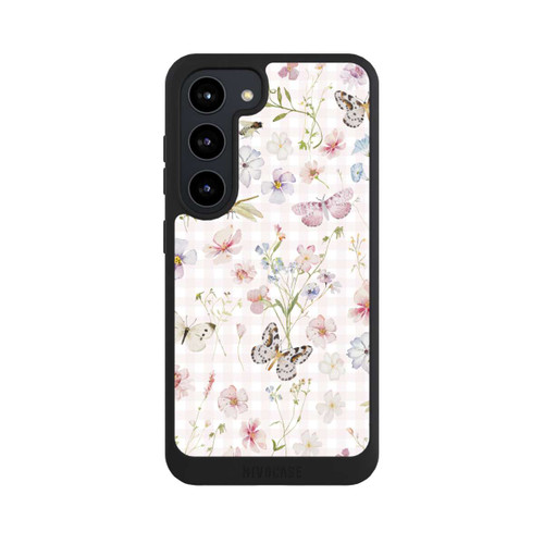 Samsung Galaxy S23 NIVOpure Wildblumenwiese