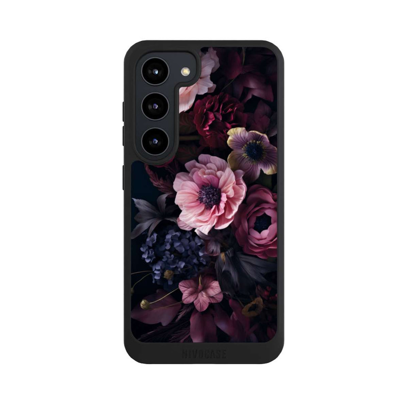 Galaxy S23 NIVOpure Nocturnal Botanica Vibes Mit KI