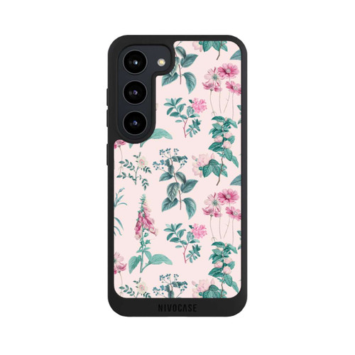 Samsung Galaxy S23 NIVOpure Wildblumen Frühlingswiese