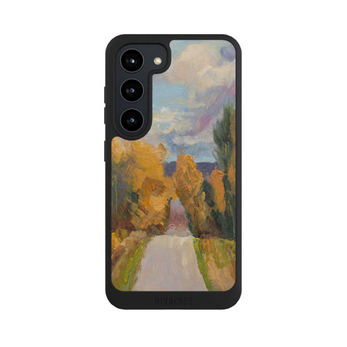 Samsung Galaxy S23 NIVOpure Grandview Autumn by Roberta Murray