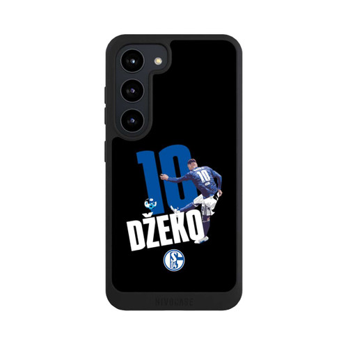 Samsung Galaxy S23 NIVOpure Edin Džeko 10