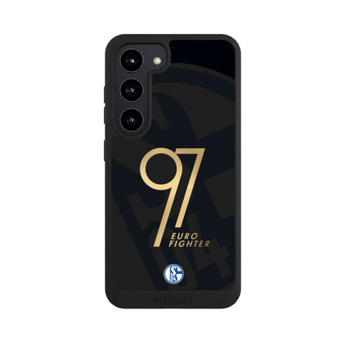 Samsung Galaxy S23 NIVOpure S04 Eurofighter 97