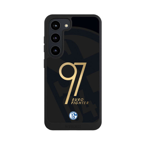 Samsung Galaxy S23 NIVOpure S04 Eurofighter 97