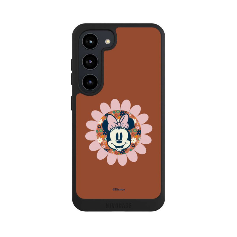 Galaxy S23 NIVOpure Minnie Mouse Sweet Boho