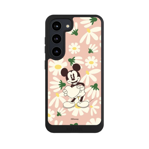 Samsung Galaxy S23 NIVOpure Mickey Mouse Flowers for Valentines Day