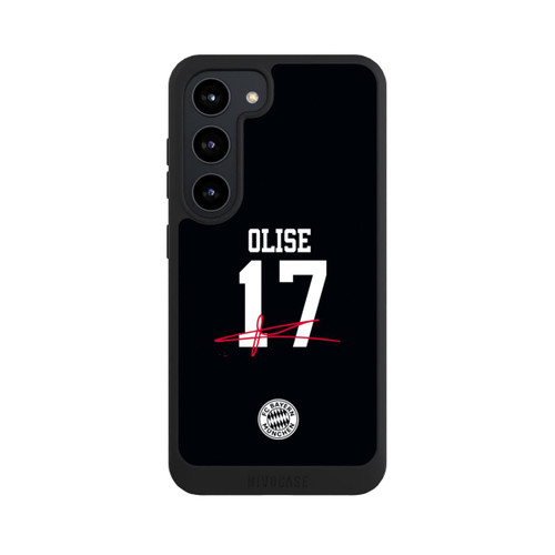 Samsung Galaxy S23 NIVOpure Olise 17