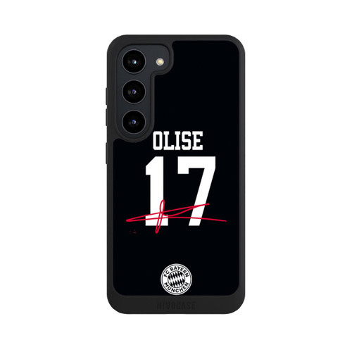 Samsung Galaxy S23 NIVOpure Olise 17