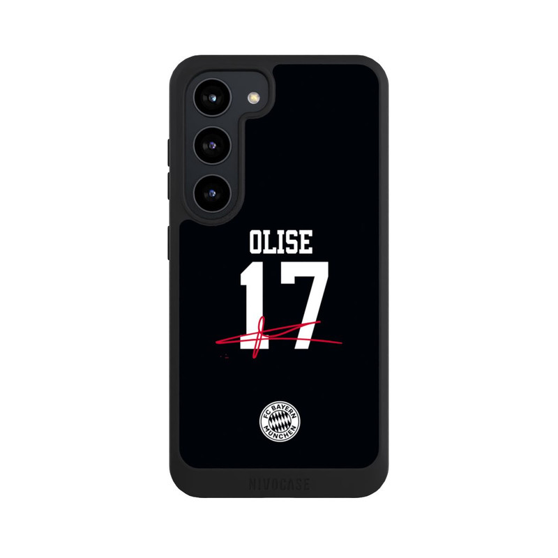 Galaxy S23 NIVOpure Olise 17