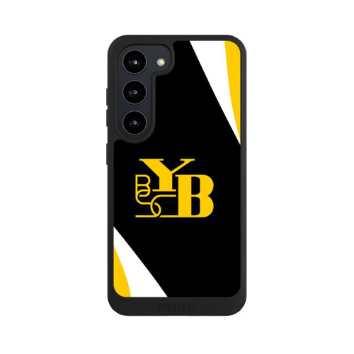 Samsung Galaxy S23 NIVOpure BSC YB Retro
