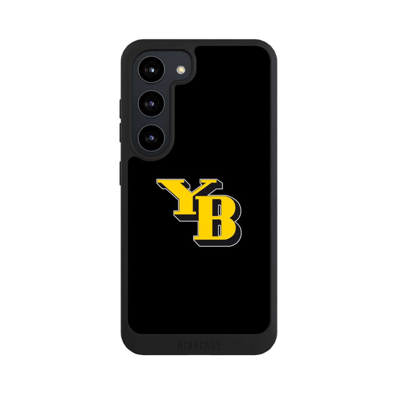 Galaxy S23 NIVOpure BSC YB
