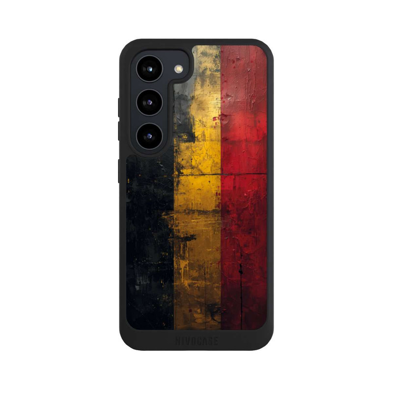 Galaxy S23 NIVOpure Belgien 26
