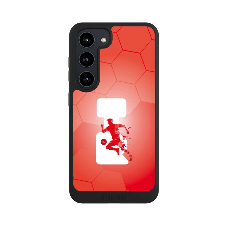 Galaxy S23 NIVOpure Turkey WC 2026