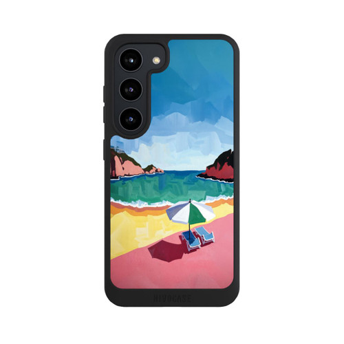 Samsung Galaxy S23 NIVOpure By The Ocean
