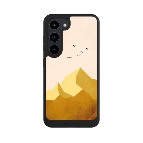Samsung Galaxy S23 NIVOpure Zugspitze Abstrakt
