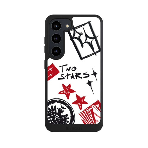 Samsung Galaxy S23 NIVOpure Eintracht Frankfurt Two Stars