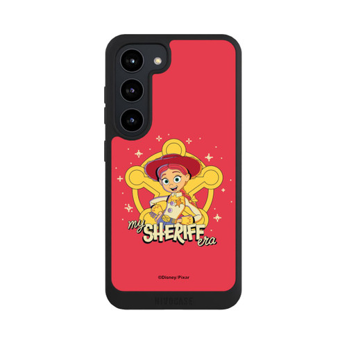 Samsung Galaxy S23 NIVOpure Toy Story 5 Jessie In my Sheriff Era Rot