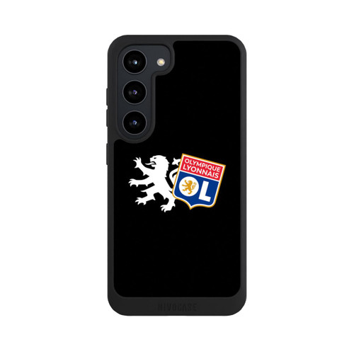 Samsung Galaxy S23 NIVOpure OL Lion Noir