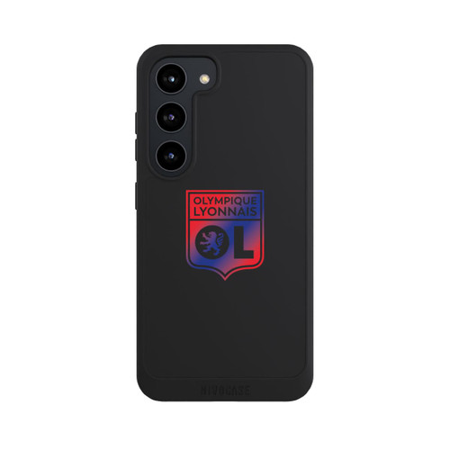 Samsung Galaxy S23 NIVOpure OL Logo bicolore