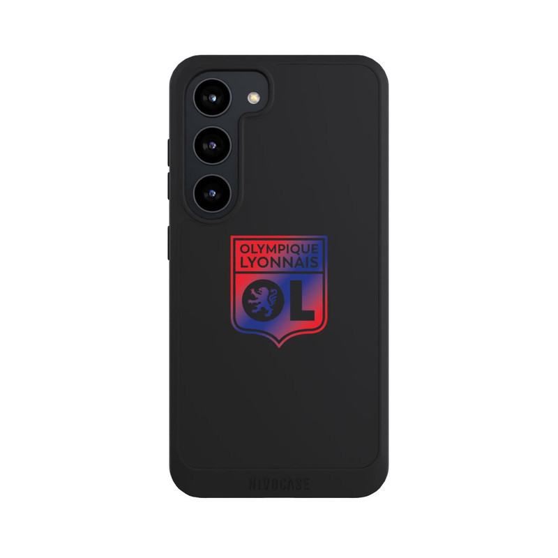 Galaxy S23 NIVOpure OL Two-colour Logo