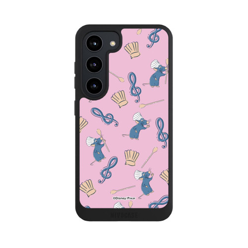Samsung Galaxy S23 NIVOpure Remy Ratatouille Pink
