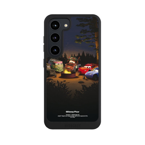 Samsung Galaxy S23 NIVOpure Cars - Campfire