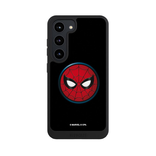 Samsung Galaxy S23 NIVOpure Spider-Man Hero Universe