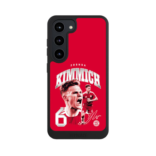 Samsung Galaxy S23 NIVOpure Joshua Kimmich 26/27